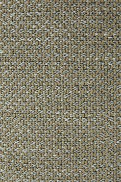 Puf Donut outdoor, Mocha check