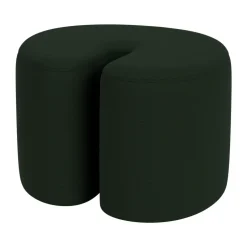 Puf Palma Small 58x65 cm, Steelcut 3 0975