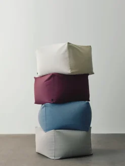 Puf Story 40x49x49 cm, Blue