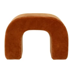 Puff Arch 30x50 cm, Adobe