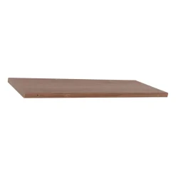 Pythagoras Shelf Balda 60 cm, Nogal