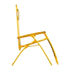 R Clip Batyline tumbona, Miel