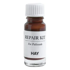 Repair kit 10 ml Palissade, Iron red