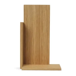 Repisa Stagger tall, Oiled Oak