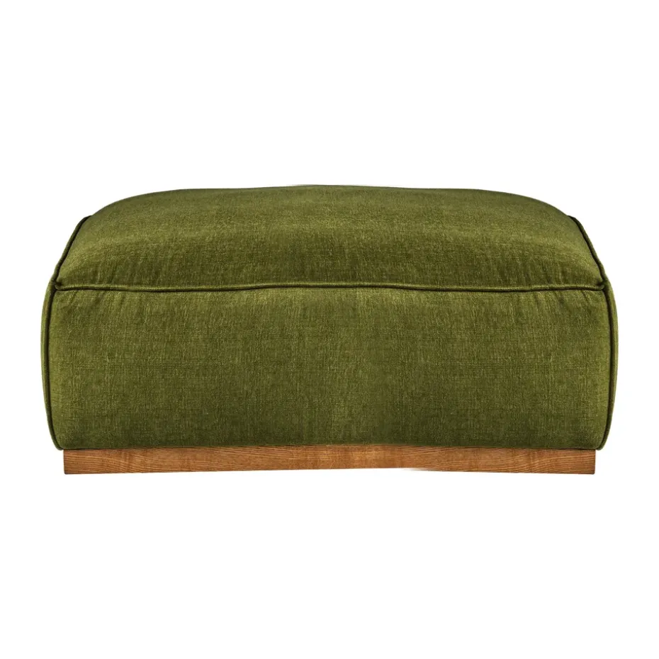 Reposapiés Bergsdal, Luisa green