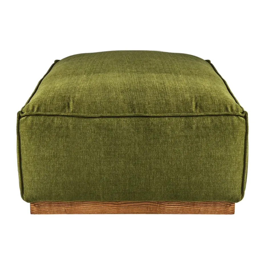 Reposapiés Bergsdal, Luisa green