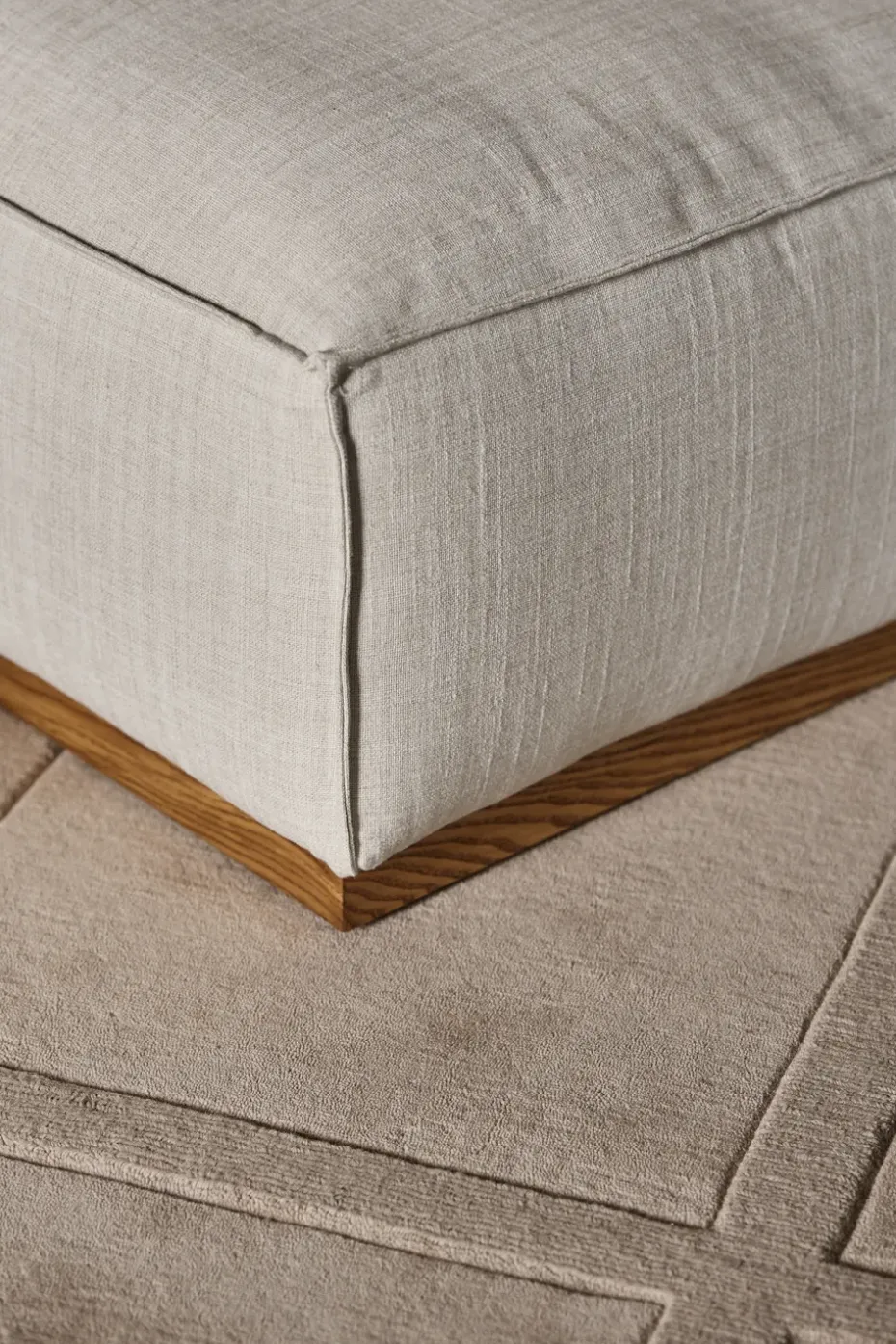 Reposapiés Bergsdal, Oslo nature