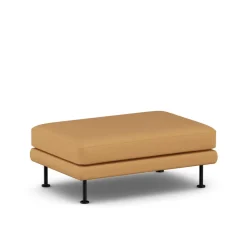 Reposapiés Bredhult, Jump Honey 1959-acero negro