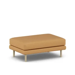 Reposapiés Bredhult, Jump Honey 1959-roble blanco aceitado