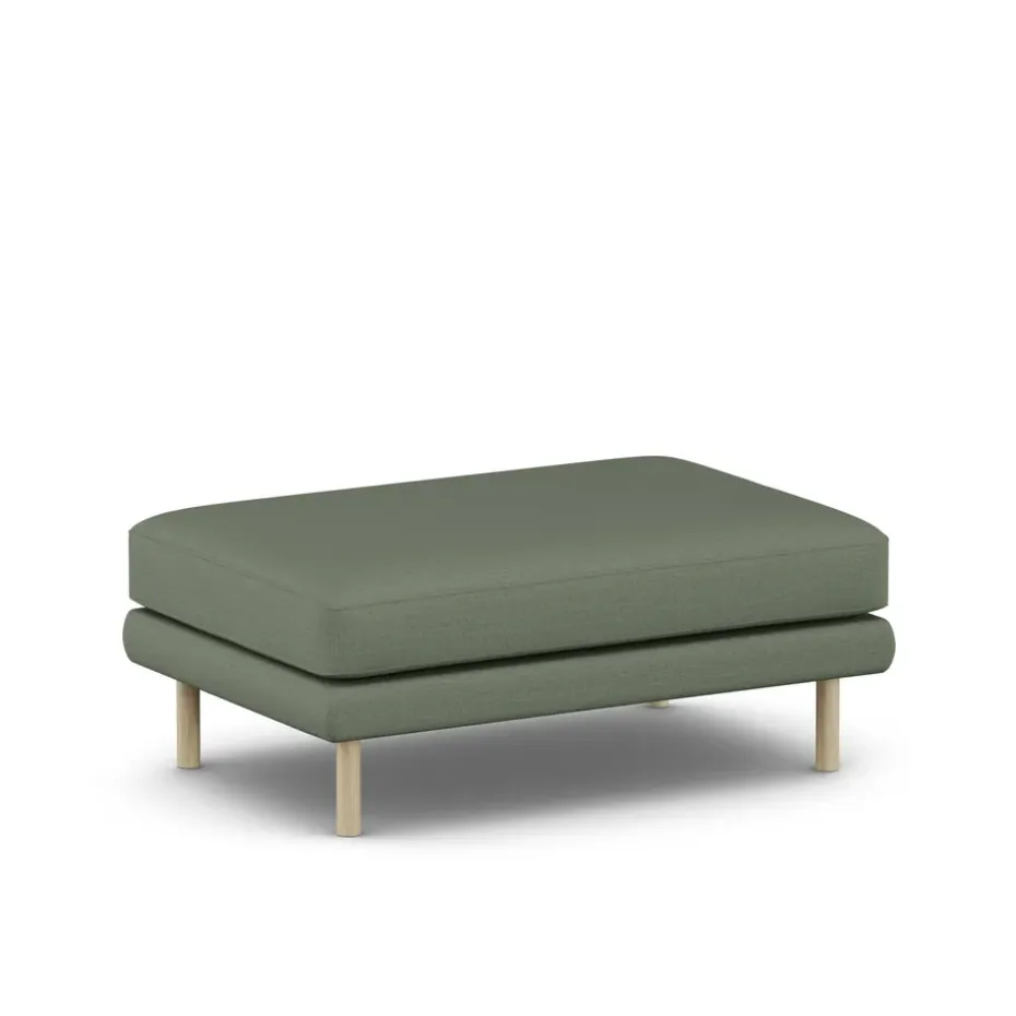 Reposapiés Bredhult, Same Forest 6677-roble blanco aceitado