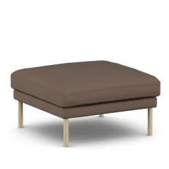 Reposapiés Linnevik, Jump Brown 1955-roble blanco aceitado