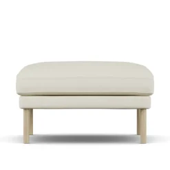 Reposapiés Linnevik, Oslo Nature 1540-roble blanco aceitado