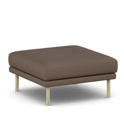 Reposapiés Sjövik, Jump Brown 1955-roble blanco aceitado