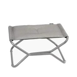 Reposapiés Transabed Next BeComfort, Silver