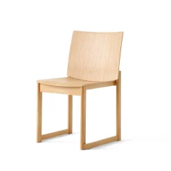 Silla Allwood AV35, Roble
