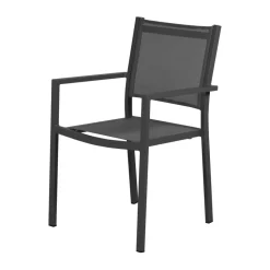 Silla Aria, Black