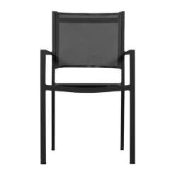 Silla Aria, Black