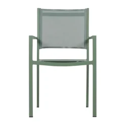 Silla Aria, Sage green