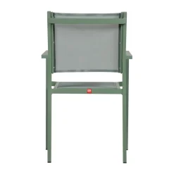 Silla Aria, Sage green