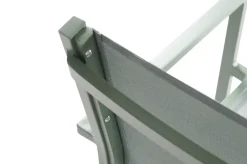 Silla Aria, Sage green