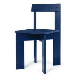 Silla Ark, Blue