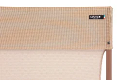 Silla Balcony, Canyon/Terracotta