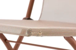 Silla Balcony, Canyon/Terracotta