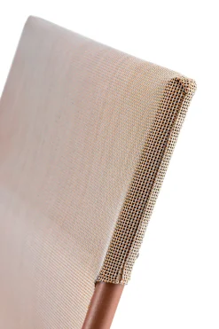 Silla Balcony, Canyon/Terracotta