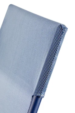 Silla Balcony, Ingo/azul