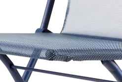 Silla Balcony, Ingo/azul