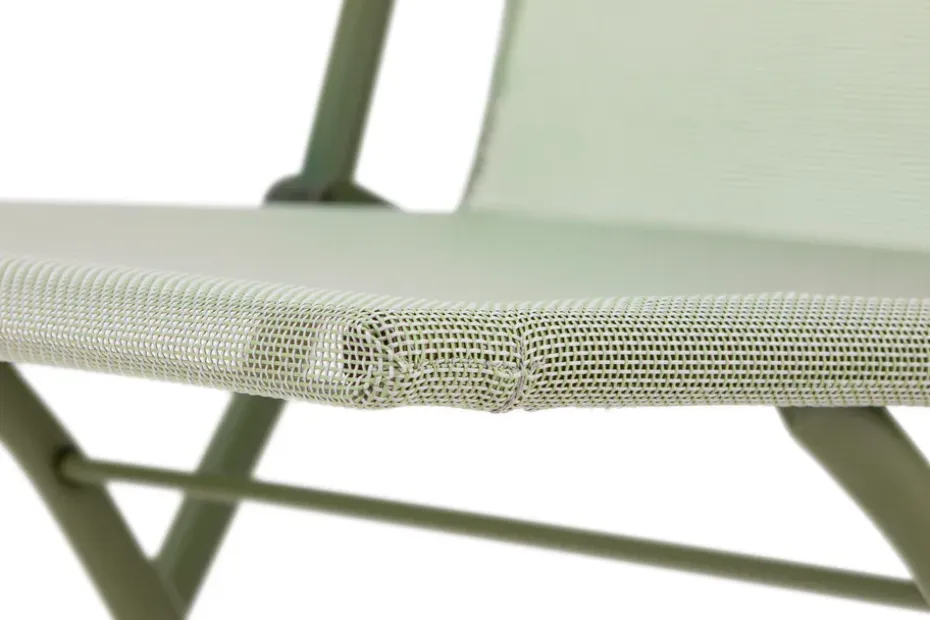 Silla Balcony, Moss/verde