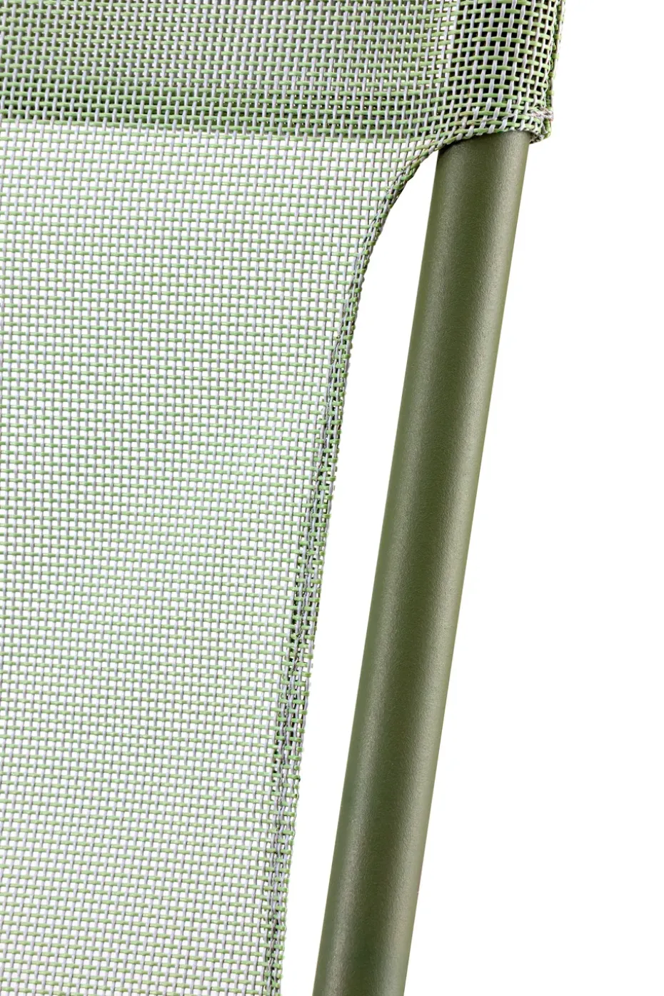 Silla Balcony, Moss/verde