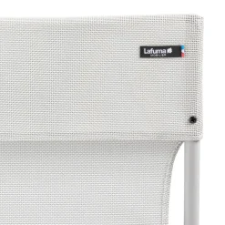 Silla Balcony, Seigle II