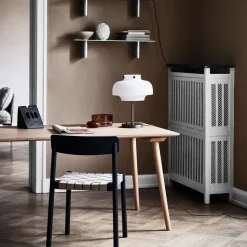 Silla Betty TK1, Negro