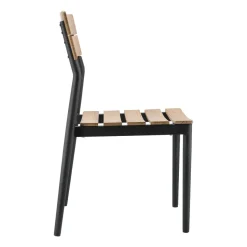 Silla Björnö, Teca