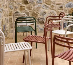 Silla Bliss, Dark green