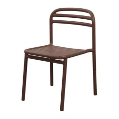 Silla Bliss, Desert red