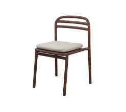 Silla Bliss, Desert red