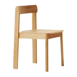 Silla Blueprint, Roble