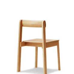 Silla Blueprint, Roble