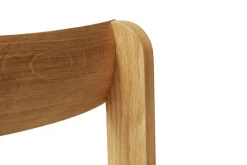 Silla Blueprint, Roble