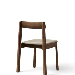 Silla Blueprint, Roble ahumado-Hallingdal 65 0227