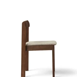 Silla Blueprint, Roble ahumado-Hallingdal 65 0227