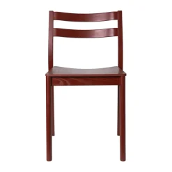 Silla Boda, Red brown