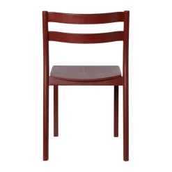 Silla Boda, Red brown