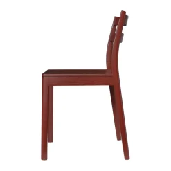 Silla Boda, Red brown