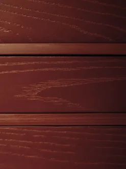 Silla Boda, Red brown