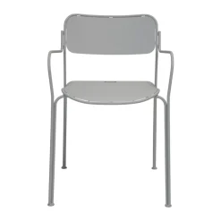 Silla Chair Libelle, Gris