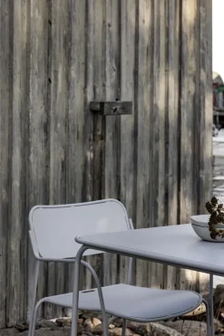 Silla Chair Libelle, Gris