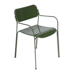 Silla Chair Libelle, Verde